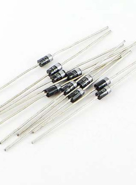 1000pcs UF4007 1000V 1A DO-41 fast recovery rectifier diode