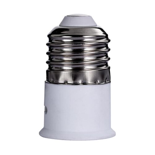5pcs E27/B22 Lamp Base Screw Base Light Bulb Lamp Socket Hol