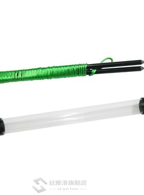 Golf Alignt s Fiberglass Swing Putting String Pegs Golf Dire