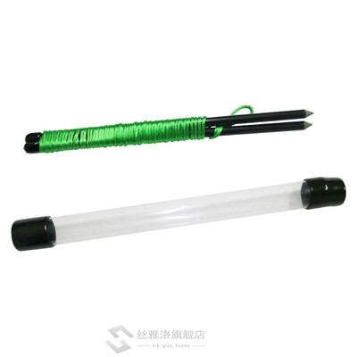 Golf Alignt s Fiberglass Swing Putting String Pegs Golf Dire