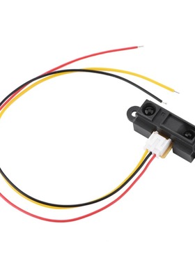 30mA Infrared Proximity Distance Measurement Sensor Ranging