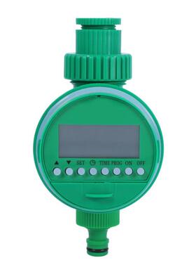Automatic LCD Electronic Timer For Watering Garden Irrigatio