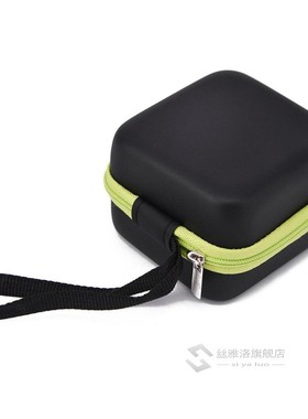 Sundries Organizer 7 Compartts 5ML Essential Oil Storage Bag