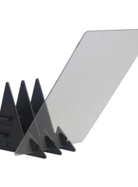 Plotter Painting Specular Mirror Reflection Table Sketch Cop