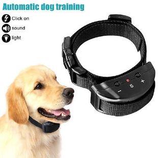 Dog Anti Stop Barking Device Waterproof Repellent