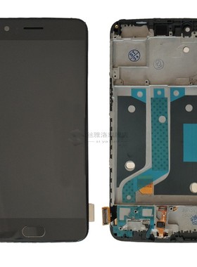 100% Tested Oneplus 5 LCD Display Screen Touch Panel Complet