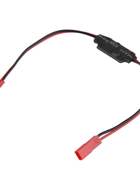 For RC Airplanes FPV Red DC-DC Converter Step Down Module 3A