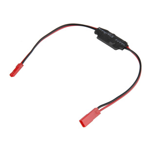 For RC Airplanes FPV Red DC-DC Converter Step Down Module 3A