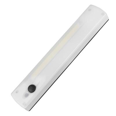 LED Cabinet Light COB Closet Night Light Lamp Wardrobe Step