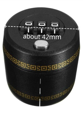 Bottle Lock Secret in Bottle Cap Little Prop for Escape From