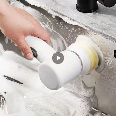 Cleaning Brush Handheld Bathtub Sink Brush Housework