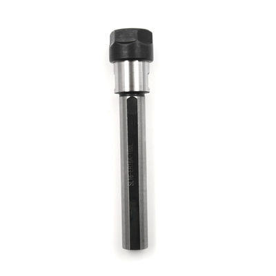 C16 ER16A 100L Collet Chuck Tool Holder Precision CNC Millin