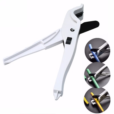 Hose Conduit Cutting Scissor 0-32mm Plier ABS PPR PE PVC Plu