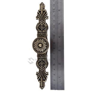 1 x Retro Cupboard Cabinet Drawer Door Pull Handle 16.5cm---