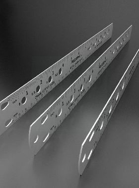 Bike Accessories Multitool Bicycle Chain Length Measuring