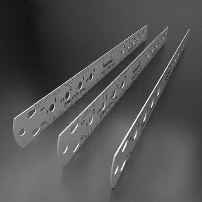 Bike Accessories Multitool Bicycle Chain Length Measuring