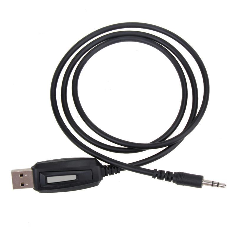 USB Programming Cable +Software CD for TYT TH9000 D Radio