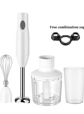 Electric Blender Meat Mixer Grinder Stainless Steel Egg