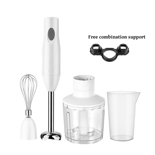 Electric Blender Meat Mixer Grinder Stainless Steel Egg