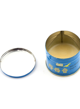 30g Soldering Flux Paste Solder Welding Grease Cream Repair