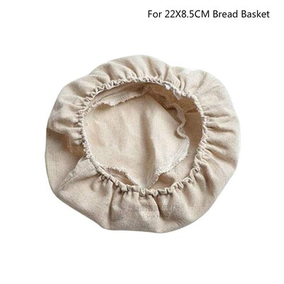 Banneton Bread Fertation Rattan Basket Country Bread Baguett