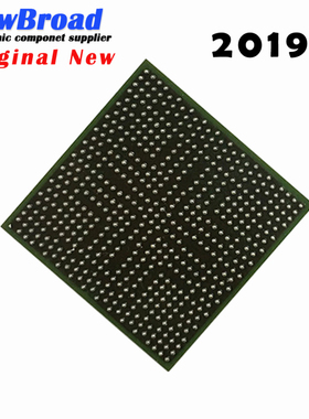 DC:2019+ 100% New 216-0752001 216 0752001 BGA Chipset