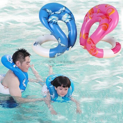 Baby Swim Ring Float Circle Kids s Life Vest Children  water