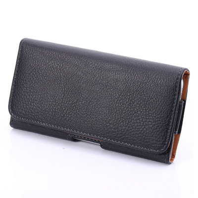 Pouch Belt Leaher Case Cover for Xiaomi Mi Note 10 cc9 Pro M