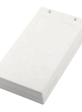 175x95x32mm Sealed Power Junction Box Case Light Gray