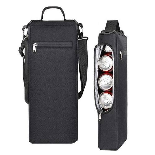 Wine Beer Cooler Bag Soft Golf Cooler Bags Insulated Beer