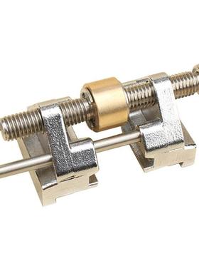 Side Clamping Fixed Angle Honing Guide for Chisel Planer Bla