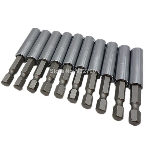 10pcs 1/4