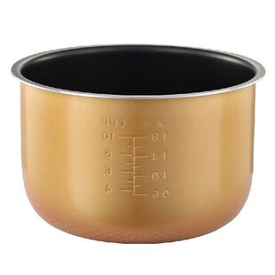 Universal electric rice cooker bowl for Midea 3L 4L 5L