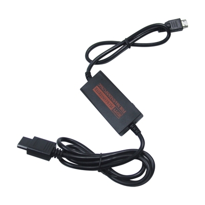 For Gamecube Console HDMI-compatible Adapter Converter Cable