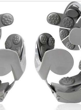 Brain Head Massager Buru-Buru Helmet Head Massageador Scalp