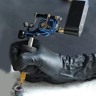 Rechargable For Rotary Machine Pen Tattoo Supply Wireless