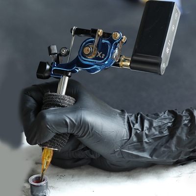 Rechargable For Rotary Machine Pen Tattoo Supply Wireless