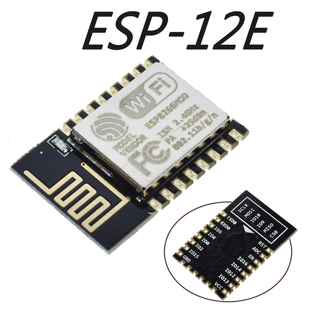 D1MiniESP8266ESP-