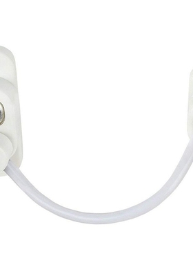 4pack Kids Window Door Cable Restrictor Lock Child Baby Safe