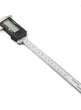 200mm Vernier Electronic Digital Stainless Caliper Micromete