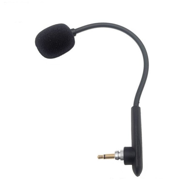 Lightweight Microphone Compatible with A40 Gaming Headsets G