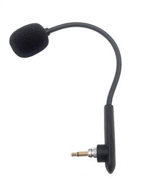 Lightweight Microphone Compatible with A40 Gaming Headsets G