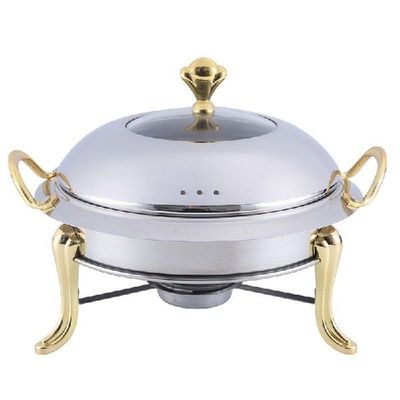 stainless steel hotpot set mini hotpot pot holder tempered