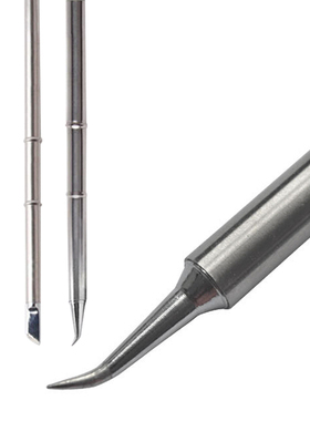 T12 Handle Iron Tips 140mm Length Station Tip Replace For HA