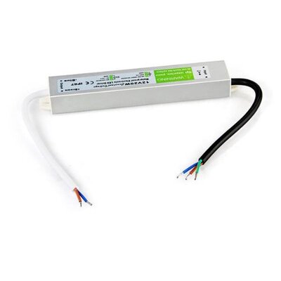 LED Transformateur Electronique Transfo Etanche 90250V AC Ve