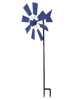 Outdoor Windmill For Yard Yard Winnower Garden Ornament For