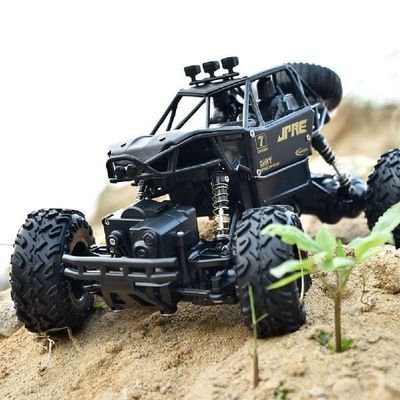 30km/h 2.4GHz Electric RC Car Buggy 2.4GHz Electric RC Car