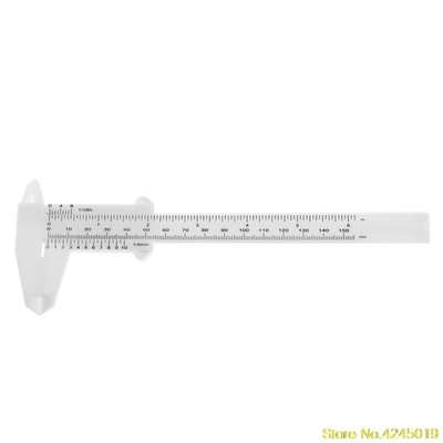 Best Match 0-150MM Vernier Caliper micrometer Guage Daily To