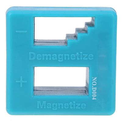 Magnetizer Demagnetizer Tool Pick Up Tool Hardware Tool