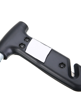 Emergency Car Safety Hammer Car Window Glass Breaker Emergen